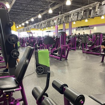 Planet Fitness - Gyms Near Me - Elizabeth, New Jersey Planet Fitness - Gyms Near Me - Elizabeth, New Jersey