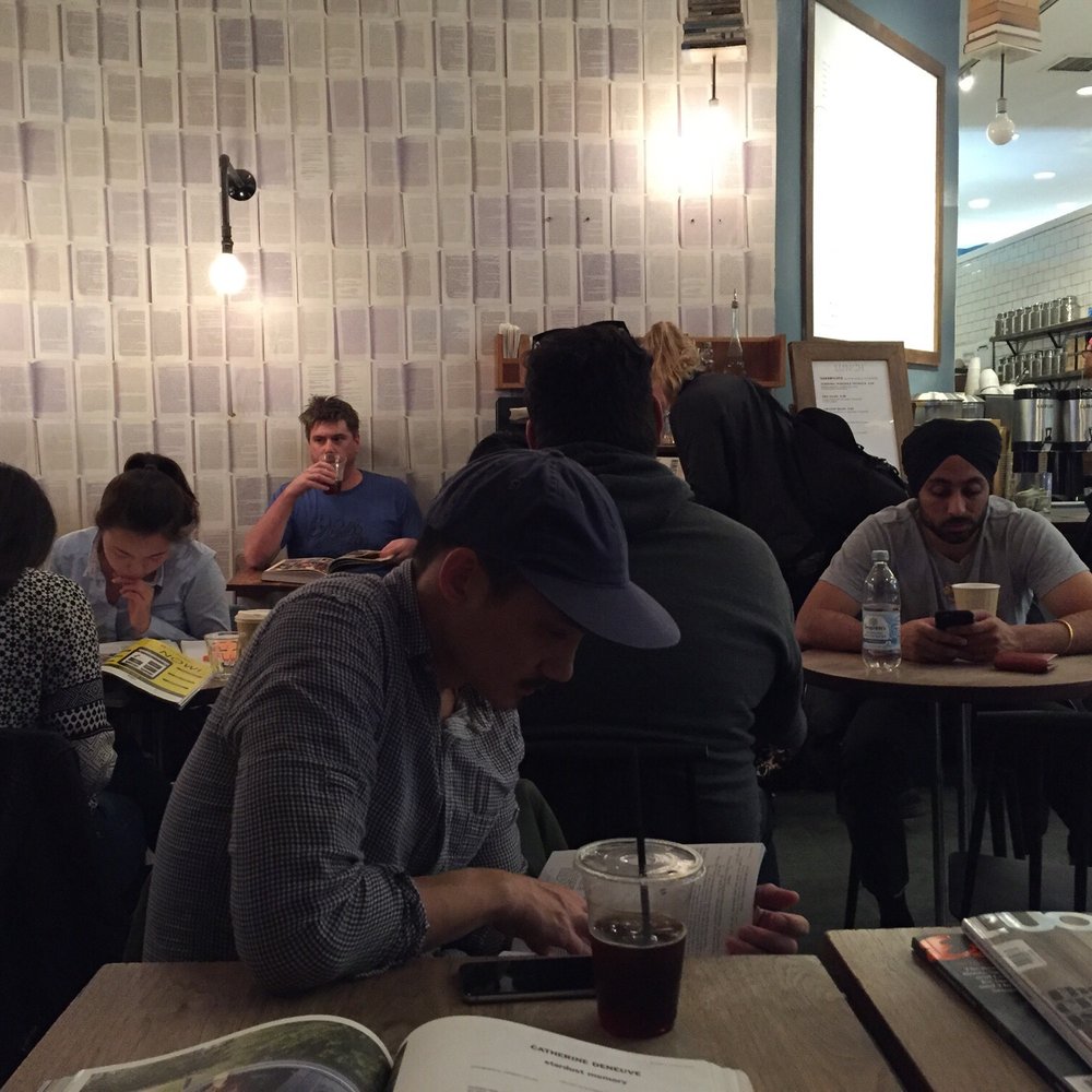 McNally Jackson - Bookstores Near Me - New York, New York McNally Jackson - Bookstores Near Me - New York, New York