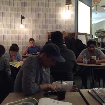 McNally Jackson - Bookstores Near Me - New York, New York