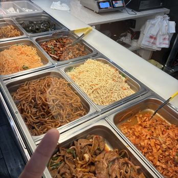New China Restaurant - Side dish options - Chinese Near Me - Millbrae, California New China Restaurant - Side dish options - Chinese Near Me - Millbrae, California