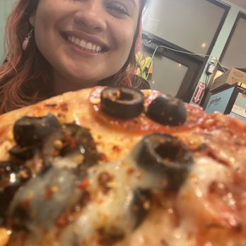 Pizza Zone - Happiest when I'm eating pizza! - Pizza Near Me - San Francisco, California Pizza Zone - Happiest when I'm eating pizza! - Pizza Near Me - San Francisco, California