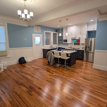 Antormen - General Contractors Near Me - San Francisco, California