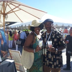 Calabasas Malibu Food and Wine Festival - Food, drinks, & fun