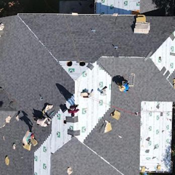 Status Roofing - Roofing Near Me - Frisco, Texas