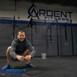 Ardent Fitness - Every day is a fun one when you get to workout at Ardent!
