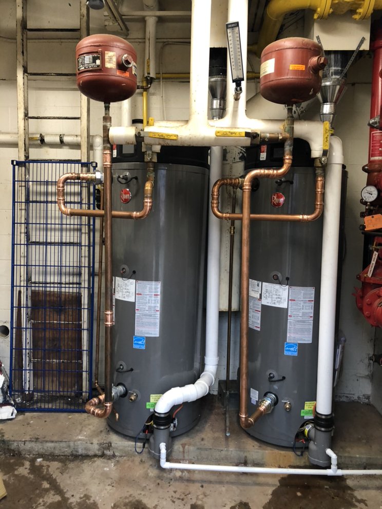 Slide of Dooley Service Pro