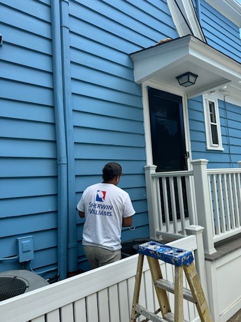 Slide of Lux Pro General Contractor