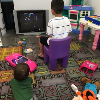 Tony Volkswagen - Children's play area. Stocked with video game, toys, crayons and fresh new paper for the kids to color. - Car Dealers Near Me - Waipahu, Hawaii