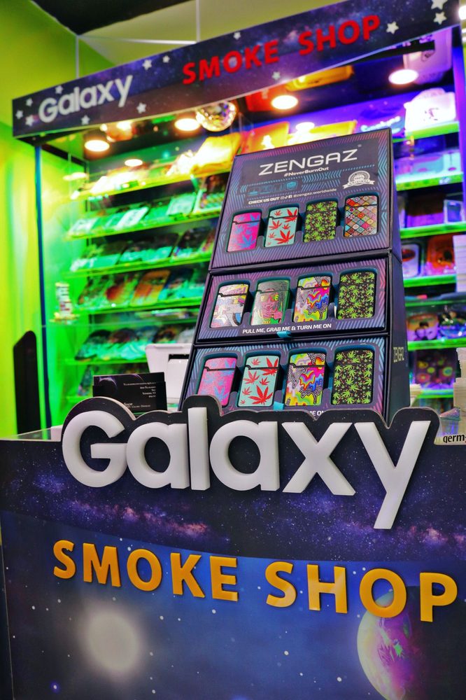 GALAXY SMOKE SHOP Updated September 2024 23 Photos 600 Tuckahoe