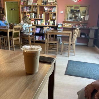 Ostara's Coffee House - Coffee & Tea Near Me - West Cape May, New Jersey Ostara's Coffee House - Coffee & Tea Near Me - West Cape May, New Jersey