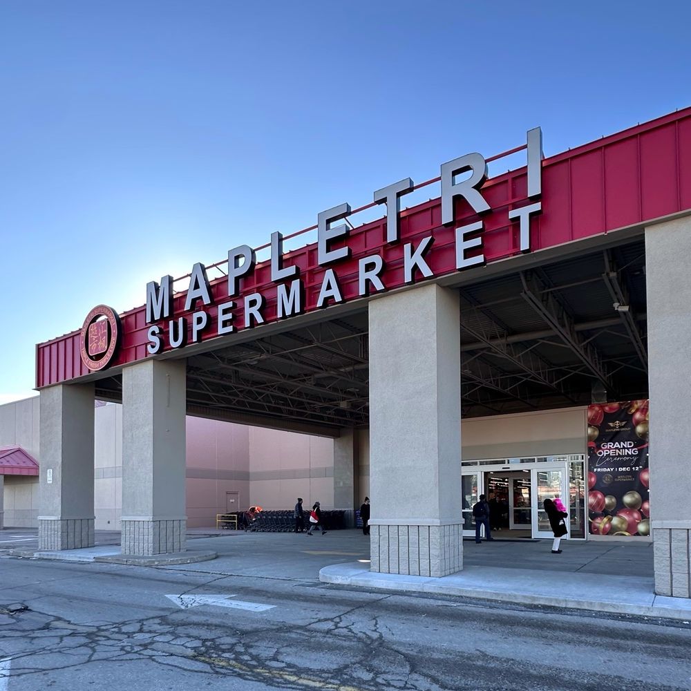 TOP 10 BEST Chinese Supermarket in North York, ON - Updated 2026 - Yelp