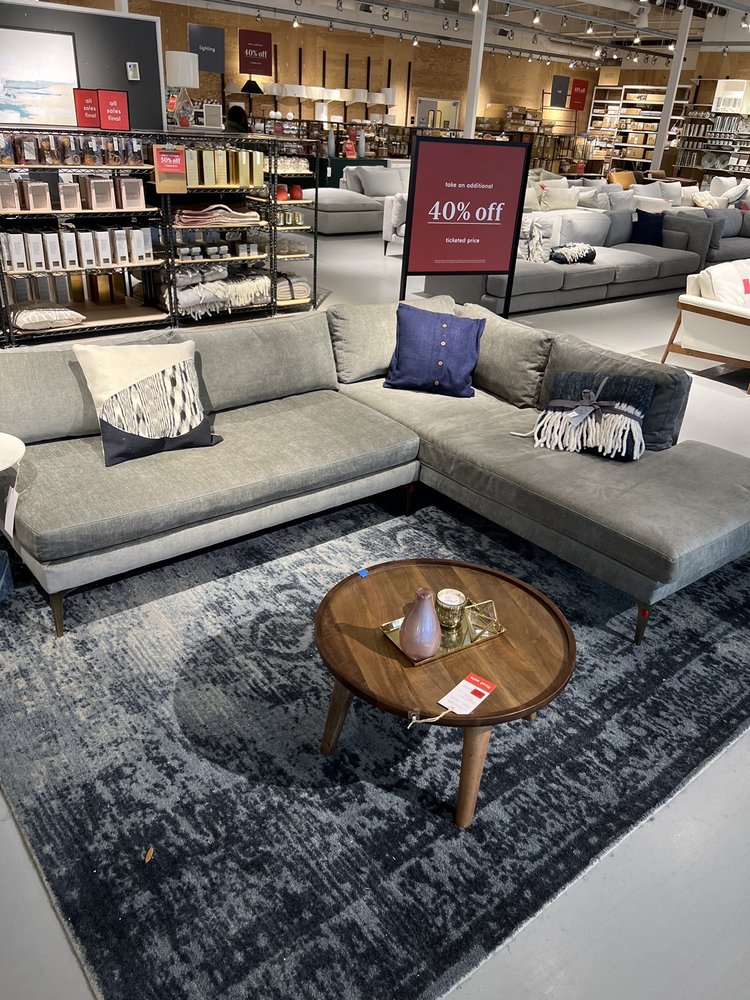 WEST ELM OUTLET Updated October 2024 20 Photos & 27 Reviews 4015