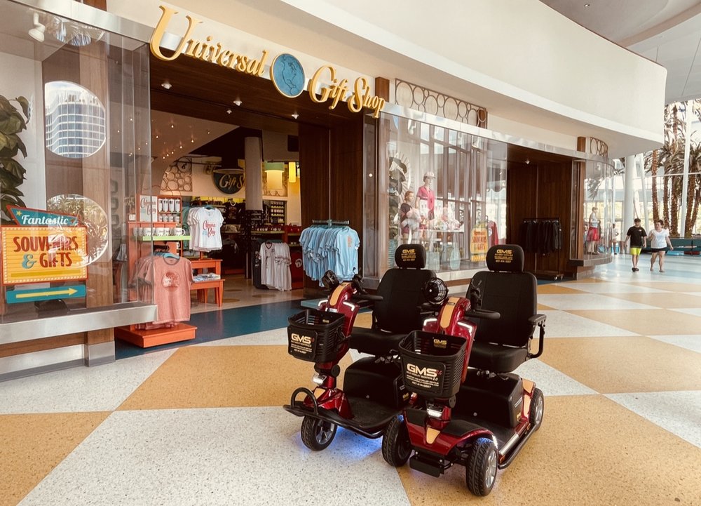 GOLD MOBILITY SCOOTERS 3766 Photos & 73 Reviews 5720 W Irlo Bronson Memorial Hwy, Kissimmee