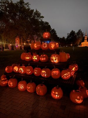 Greenfield Village by null