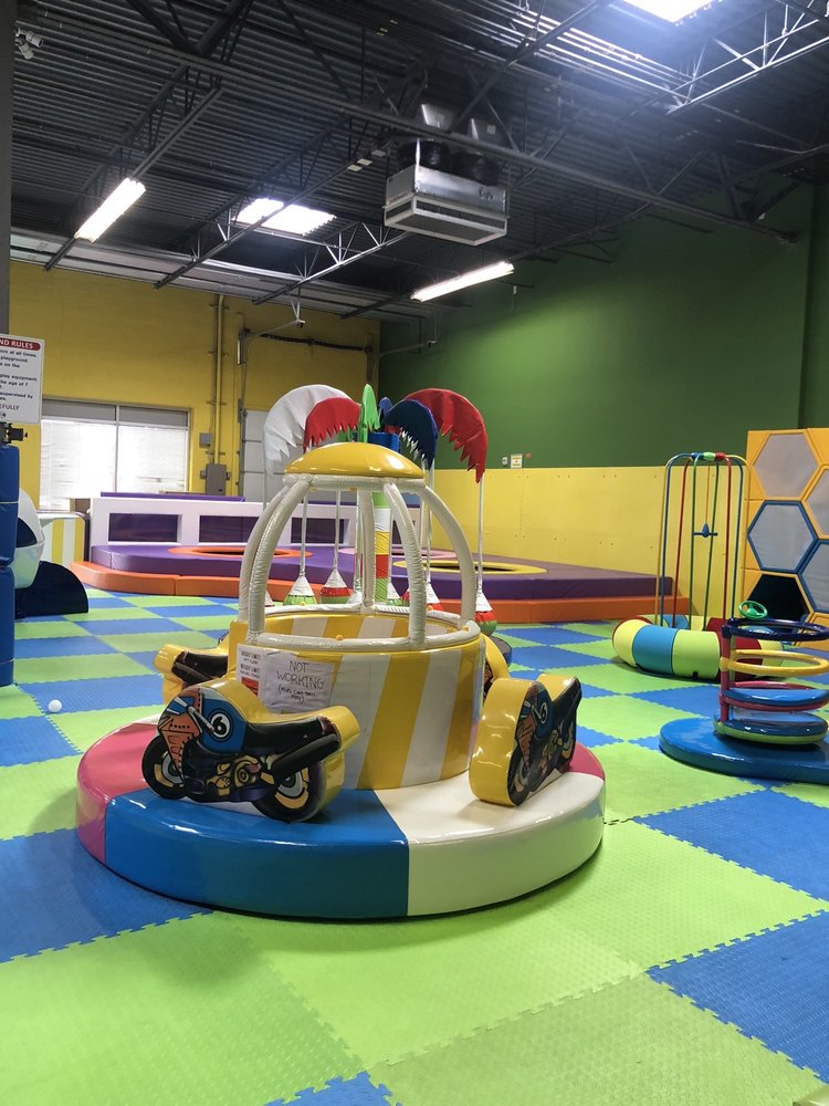 BUBALA INDOOR PLAYGROUND 10 Photos & 23 Reviews Kids Activities
