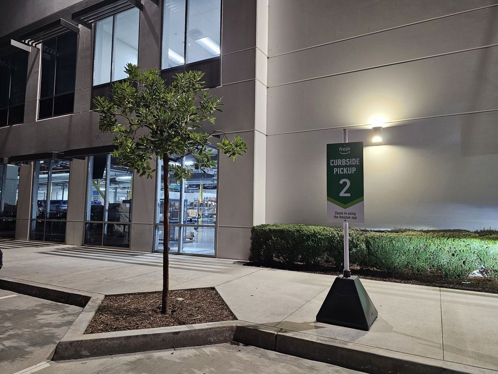AMAZON FRESH PICKUP- SAN DIEGO - Updated September 2025 - 9269 ...