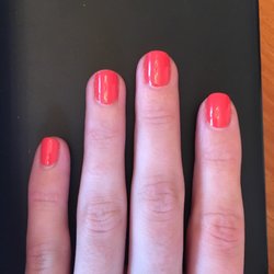 Young's Nail Salon