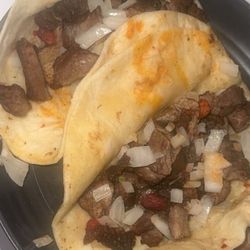 Carne asada