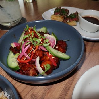 JOEY Valley Fair - Chicken karaage - Sushi Bars Near Me - Santa Clara, California JOEY Valley Fair - Chicken karaage - Sushi Bars Near Me - Santa Clara, California