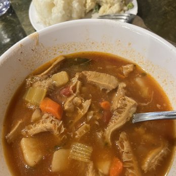 Daddy O’s - Tripe Stew - New American Near Me - Lihue, Hawaii Daddy O’s - Tripe Stew - New American Near Me - Lihue, Hawaii