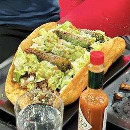 El Jefe Taco