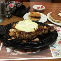 Steak Skillet