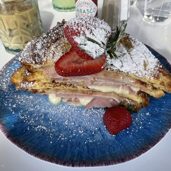 Lela's Eatery - Monte cristo - Desserts Near Me - San Juan, Puerto Rico Lela's Eatery - Monte cristo - Desserts Near Me - San Juan, Puerto Rico