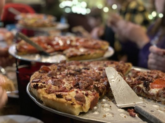 Angelo's Pizza by null