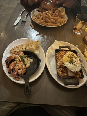 Noona Meat and Seafood by null