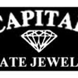 Capital Estate Jewelers