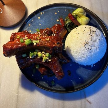 Sun Chong - Korean ribs - Korean Near Me - New Orleans, Louisiana Sun Chong - Korean ribs - Korean Near Me - New Orleans, Louisiana