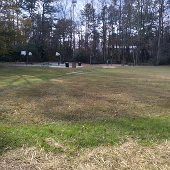 William McKinley Peters Park - Parks Near Me - Tucker, Georgia