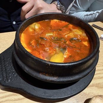 Seoul Tofu - Vegetable tofu - Korean Near Me - Queens, New York Seoul Tofu - Vegetable tofu - Korean Near Me - Queens, New York