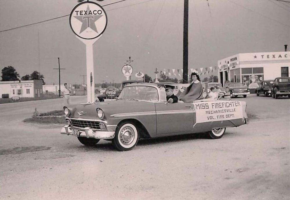 THE GEAR BOX Updated August 2024 28235 Three Notch Rd