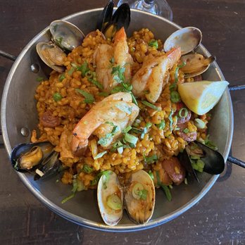 Havana - Paella - Cuban Near Me - Walnut Creek, California Havana - Paella - Cuban Near Me - Walnut Creek, California