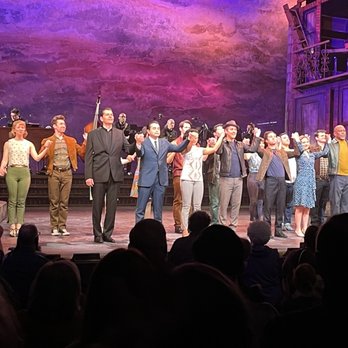 Paper Mill Playhouse - Music Venues Near Me - Millburn, New Jersey