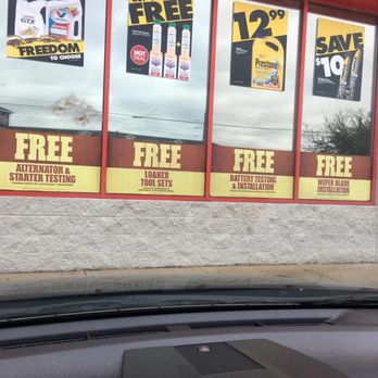 Advance Auto Parts - Auto Parts & Supplies Near Me - Houston, Texas Advance Auto Parts - Auto Parts & Supplies Near Me - Houston, Texas