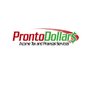 Photo of Pronto Dollars