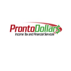 Pronto Dollars