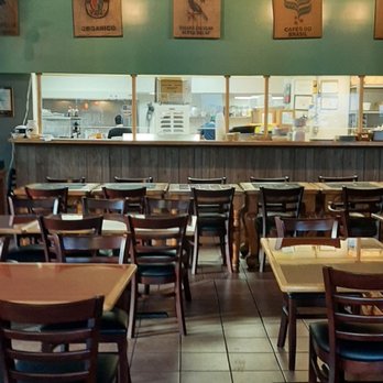 Taqueria Mercado - Seating area - Mexican Near Me - Cincinnati, Ohio Taqueria Mercado - Seating area - Mexican Near Me - Cincinnati, Ohio