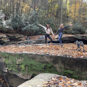 Horseshoe Creek Riding Stable - Horseback Riding Near Me