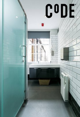 CODE The Loft by null