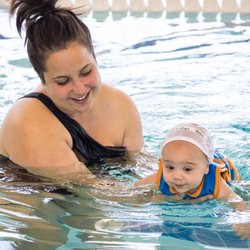 British Swim School at LA Fitness - Arlington Heights
