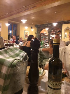 Osteria da Ugo by null