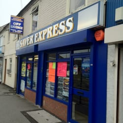 Saver Express