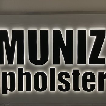 Muniz Upholstery - Auto Upholstery Near Me - Las Vegas, Nevada Muniz Upholstery - Auto Upholstery Near Me - Las Vegas, Nevada