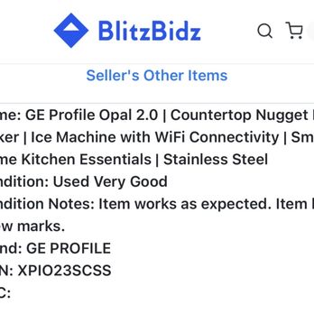 Blitzbidz - Auction Houses Near Me - Sacramento, California