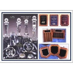 Paul's Custom Awards & Trophies