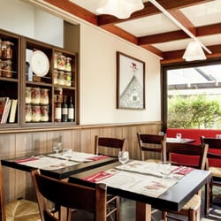 Hôtel Ibis Senlis - Restaurant Courtepaille - hôtel ibis Senlis