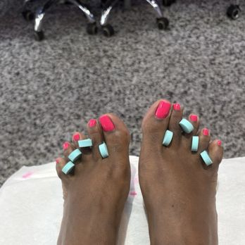 Vienna Nails & Lashes - Eyelash Service Near Me - San Jose, California Vienna Nails & Lashes - Eyelash Service Near Me - San Jose, California